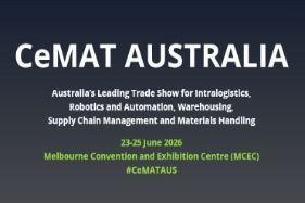 Shanghai Betis bude vystavovat na CeMAT Australia 2026 v Melbourne